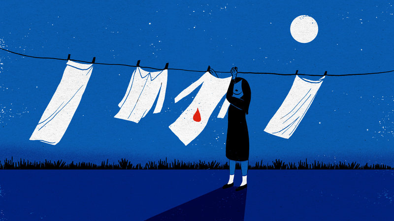 Perjalanan Panjang Mengubah Narasi Menstruasi Di Dunia Marketing