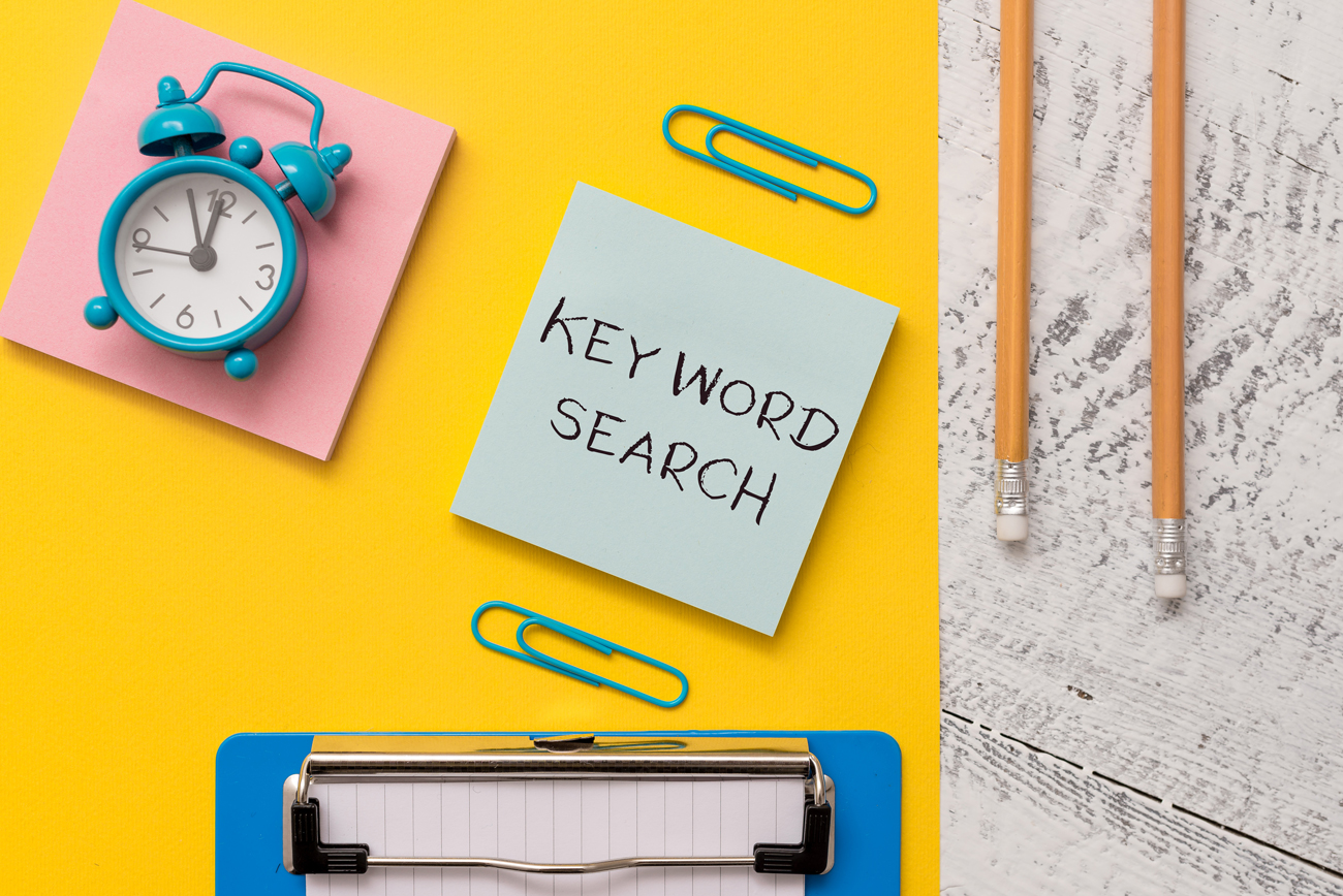 Search Intent : Memahami Apa Yang Ada Dalam Pikiran Konsumen Melalui Sebuah Keyword